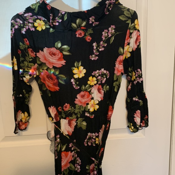 TRULY ME WOMENS DRESS - Picture 4 of 4